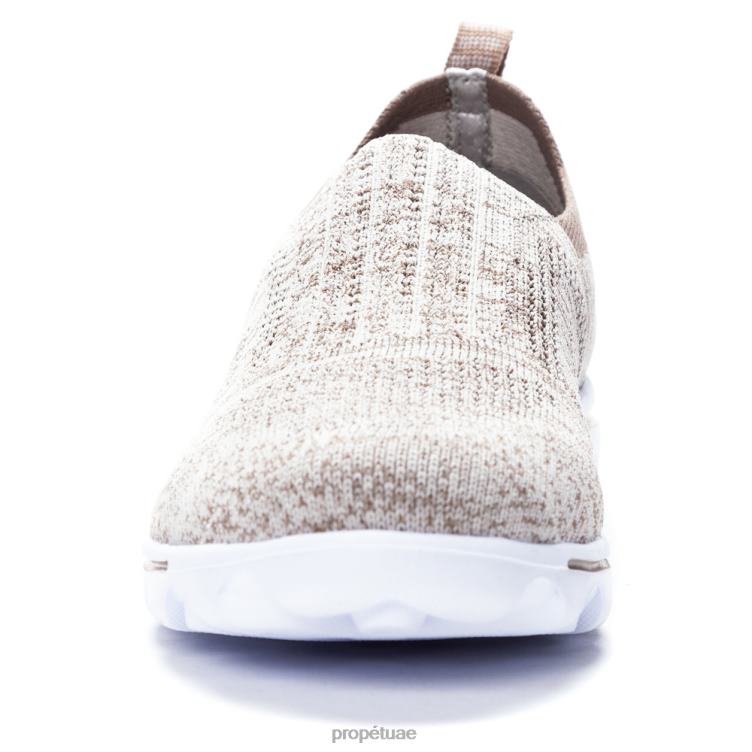 نشيط امتداد السفر نحيف Propet أسود رمادي / بيري / رمادي / كحلي / رمادي داكن / وردي J6T8N102