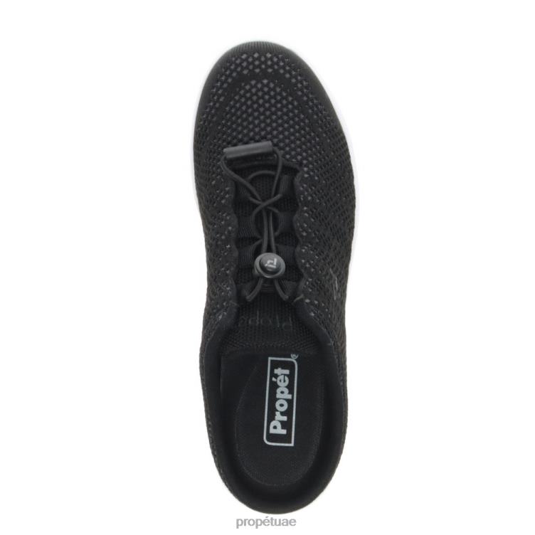 نشيط ترافيل ووكر ايفو سلايد نحيف Propet رمادي مرجاني / أسود / كيب كود أزرق / رمادي داكن سيينا J6T8N103