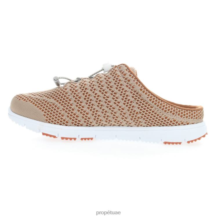 نشيط ترافيل ووكر ايفو سلايد نحيف Propet رمادي مرجاني / أسود / كيب كود أزرق / رمادي داكن سيينا J6T8N103