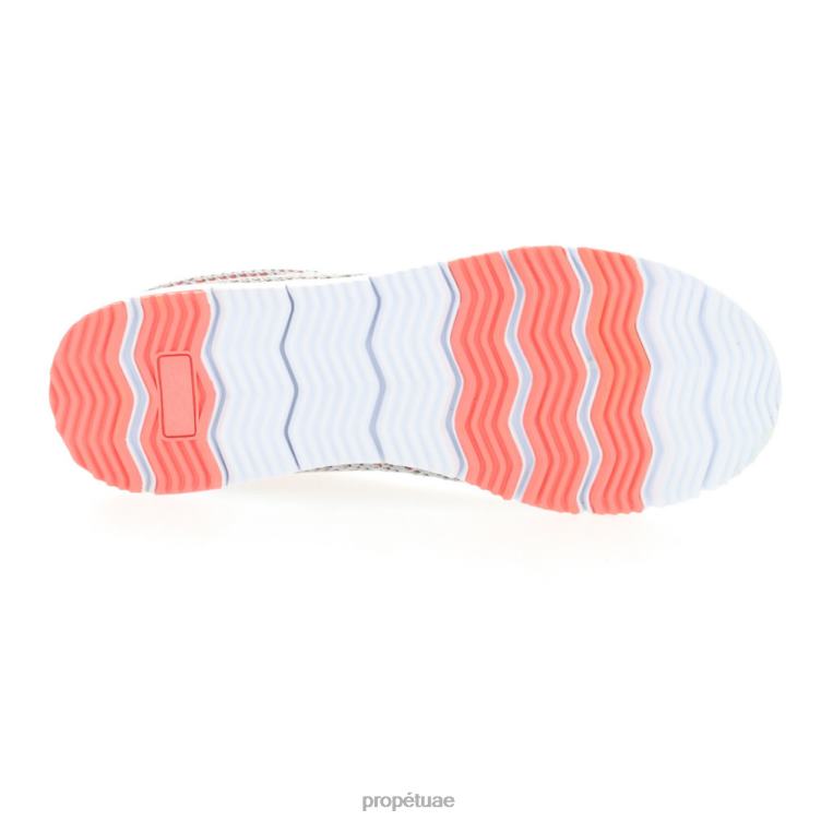 نشيط ترافيل ووكر ايفو سلايد نحيف Propet رمادي مرجاني / أسود / كيب كود أزرق / رمادي داكن سيينا J6T8N103