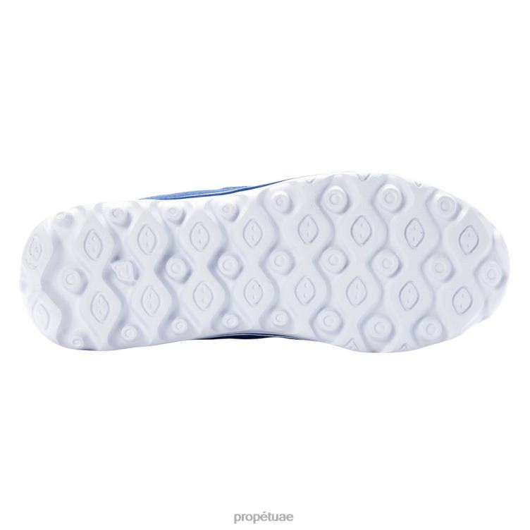 نشيط شريحة ترافيل أكتيف نحيف Propet أسود / أزرق / رمادي / رملي J6T8N104