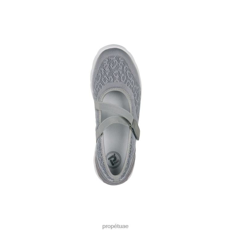 نشيط سافر اكتيف ماري جين نحيف Propet أسود / عسلي / كحلي / فضي / أبيض J6T8N106