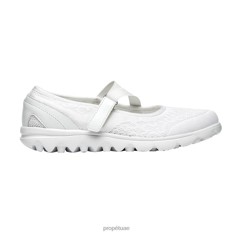 نشيط سافر اكتيف ماري جين نحيف Propet أسود / عسلي / كحلي / فضي / أبيض J6T8N106