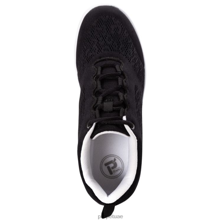 نشيط سافرواكتيف نحيف Propet الكل أسود / أسود / كيب كود أزرق / توت بري / كحلي / فضي / رمادي داكن / أبيض J6T8N107