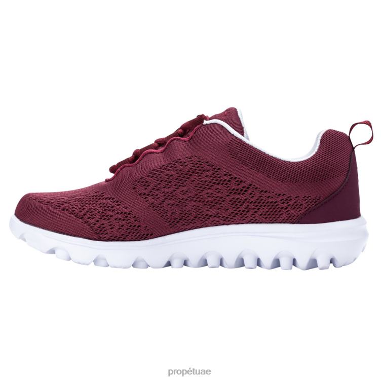 نشيط سافرواكتيف نحيف Propet الكل أسود / أسود / كيب كود أزرق / توت بري / كحلي / فضي / رمادي داكن / أبيض J6T8N107