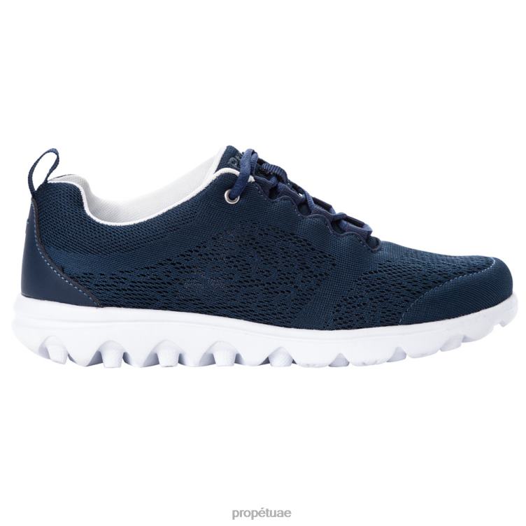 نشيط سافرواكتيف نحيف Propet الكل أسود / أسود / كيب كود أزرق / توت بري / كحلي / فضي / رمادي داكن / أبيض J6T8N107