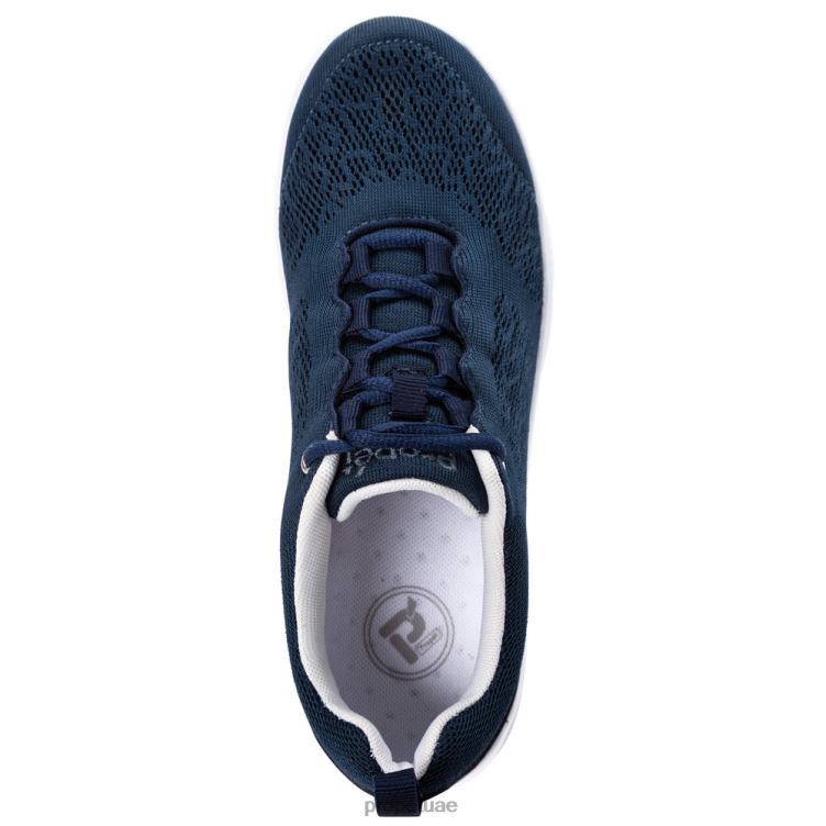 نشيط سافرواكتيف نحيف Propet الكل أسود / أسود / كيب كود أزرق / توت بري / كحلي / فضي / رمادي داكن / أبيض J6T8N107