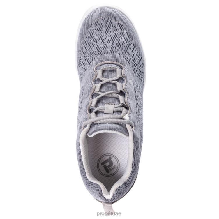 نشيط سافرواكتيف نحيف Propet الكل أسود / أسود / كيب كود أزرق / توت بري / كحلي / فضي / رمادي داكن / أبيض J6T8N107