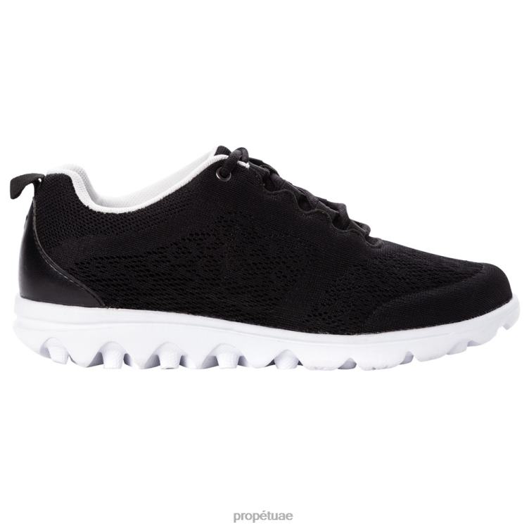 نشيط سافرواكتيف نحيف Propet الكل أسود / أسود / كيب كود أزرق / توت بري / كحلي / فضي / رمادي داكن / أبيض J6T8N107