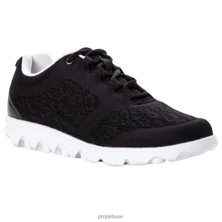 نشيط سافرواكتيف نحيف Propet الكل أسود / أسود / كيب كود أزرق / توت بري / كحلي / فضي / رمادي داكن / أبيض J6T8N107