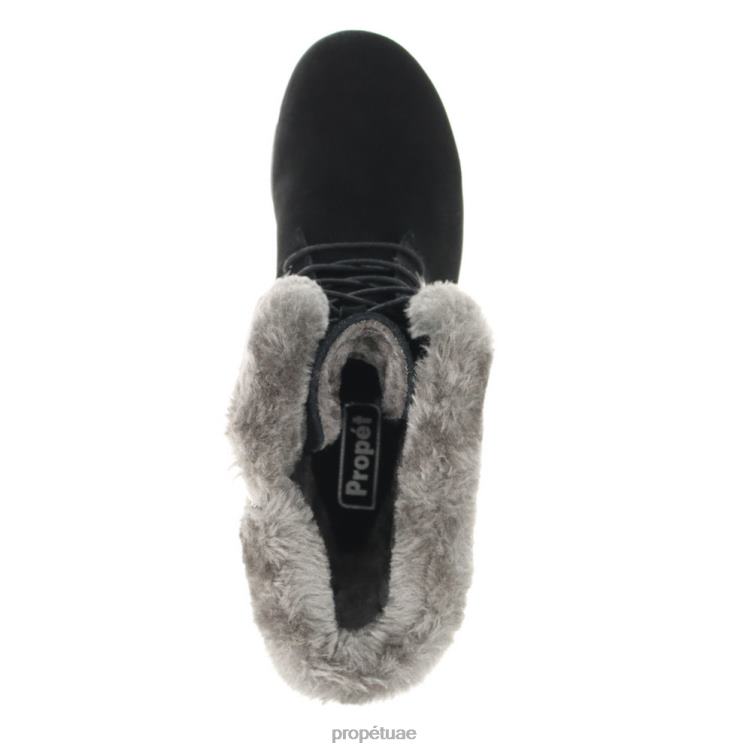 أنيق وينسلو نحيف Propet لاتيه / أسود / شوكولاتة J6T8N108