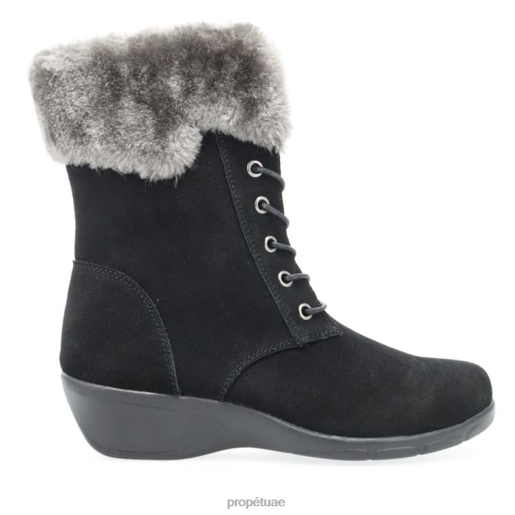 أنيق وينسلو نحيف Propet لاتيه / أسود / شوكولاتة J6T8N108