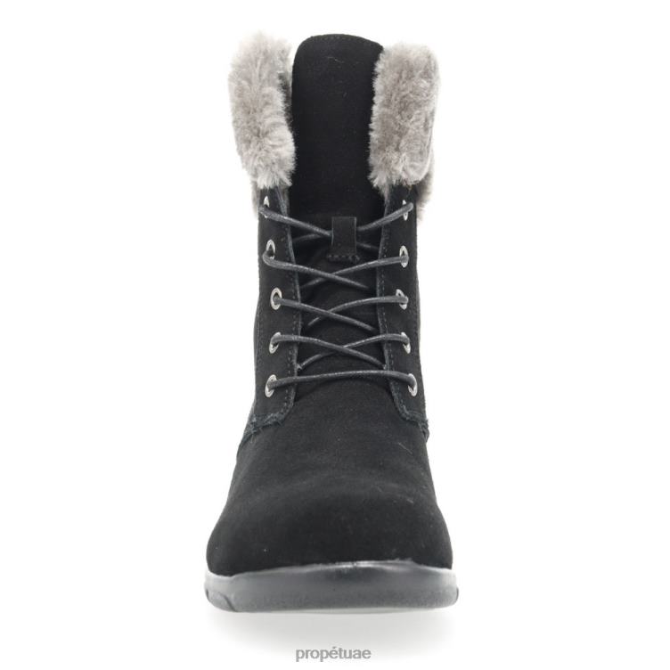 أنيق وينسلو نحيف Propet لاتيه / أسود / شوكولاتة J6T8N108