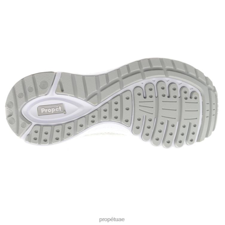 نشيط جولة متماسكة رجال Propet أسود / رمادي غامق / كحلي J6T8N10