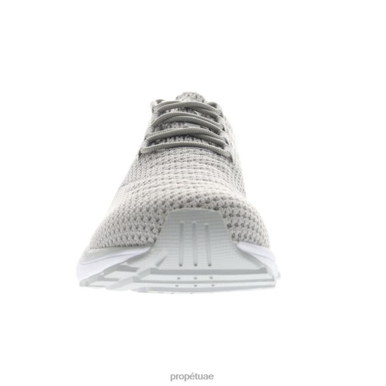 نشيط جولة متماسكة رجال Propet أسود / رمادي غامق / كحلي J6T8N10