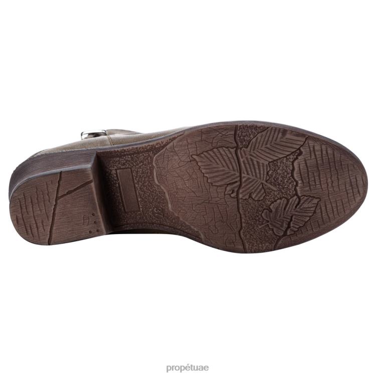 أنيق روكسي نحيف Propet أسود / كحلي / بني J6T8N115