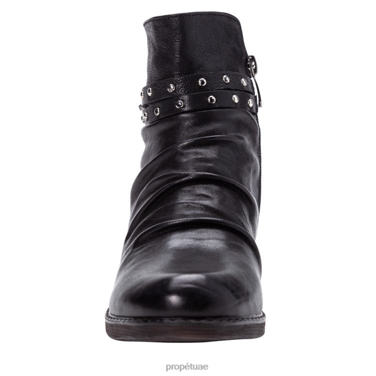 أنيق روكسي نحيف Propet أسود / كحلي / بني J6T8N115