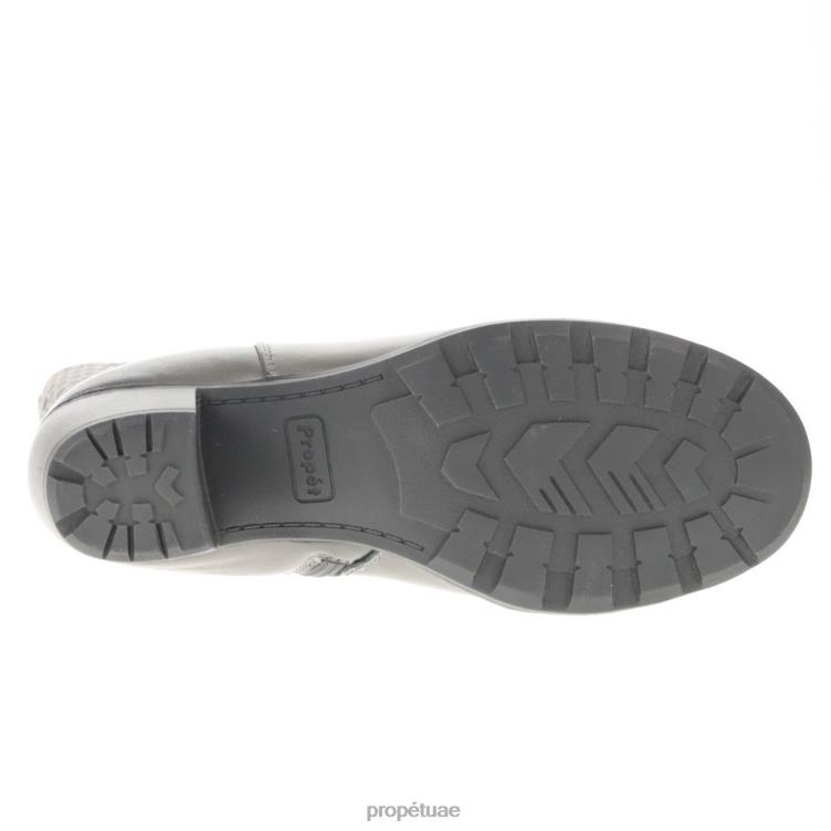 أنيق موهبة نحيف Propet أسود / بني / رمادي J6T8N116