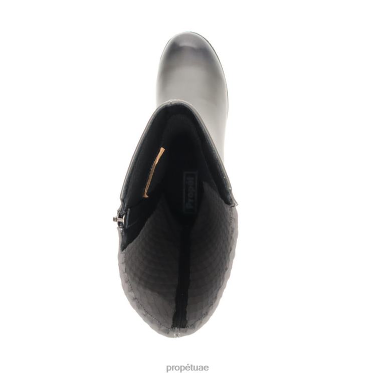 أنيق موهبة نحيف Propet أسود / بني / رمادي J6T8N116