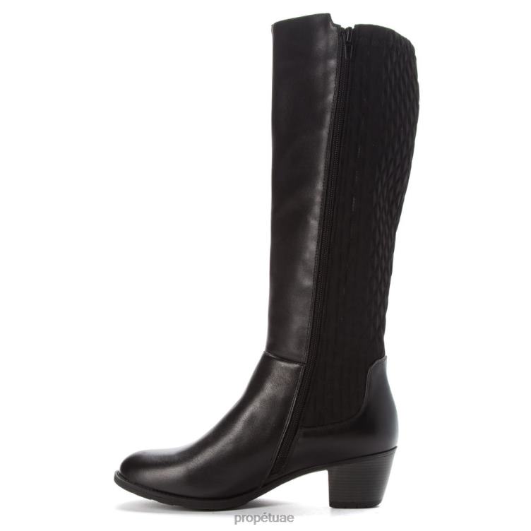 أنيق موهبة نحيف Propet أسود / بني / رمادي J6T8N116