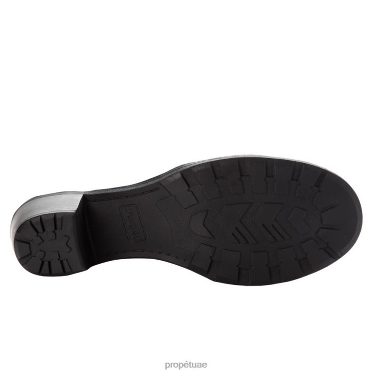 أنيق موهبة نحيف Propet أسود / بني / رمادي J6T8N116