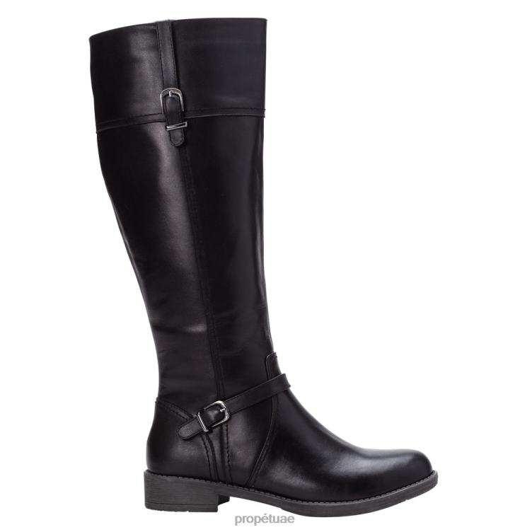 أنيق تاشا نحيف Propet أسود / بني / رمادي J6T8N117