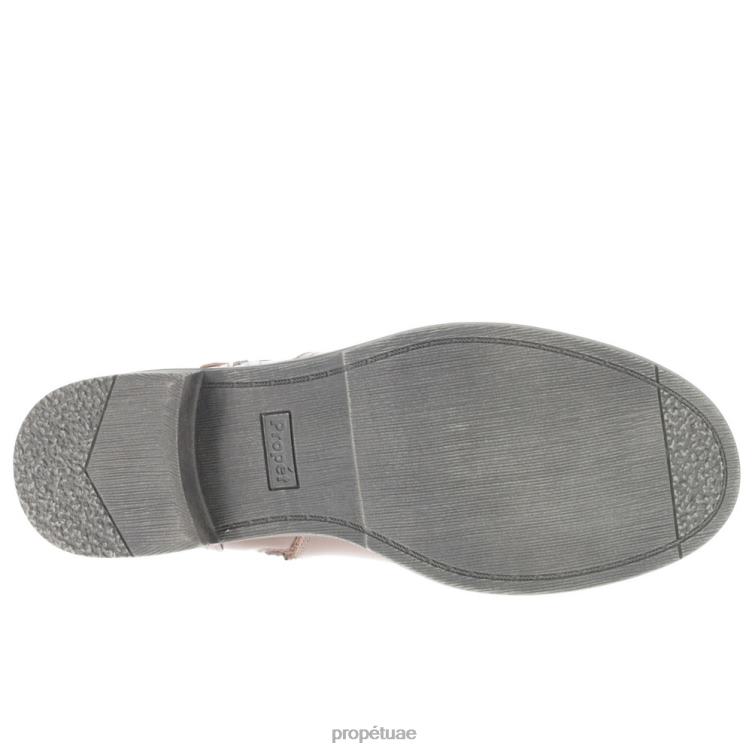 أنيق تاشا نحيف Propet أسود / بني / رمادي J6T8N117