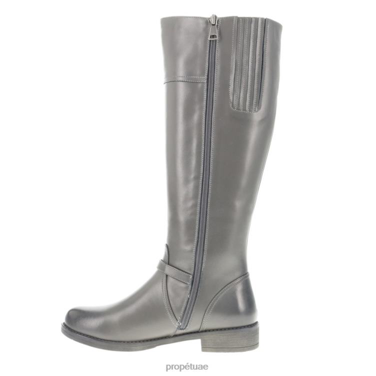 أنيق تاشا نحيف Propet أسود / بني / رمادي J6T8N117