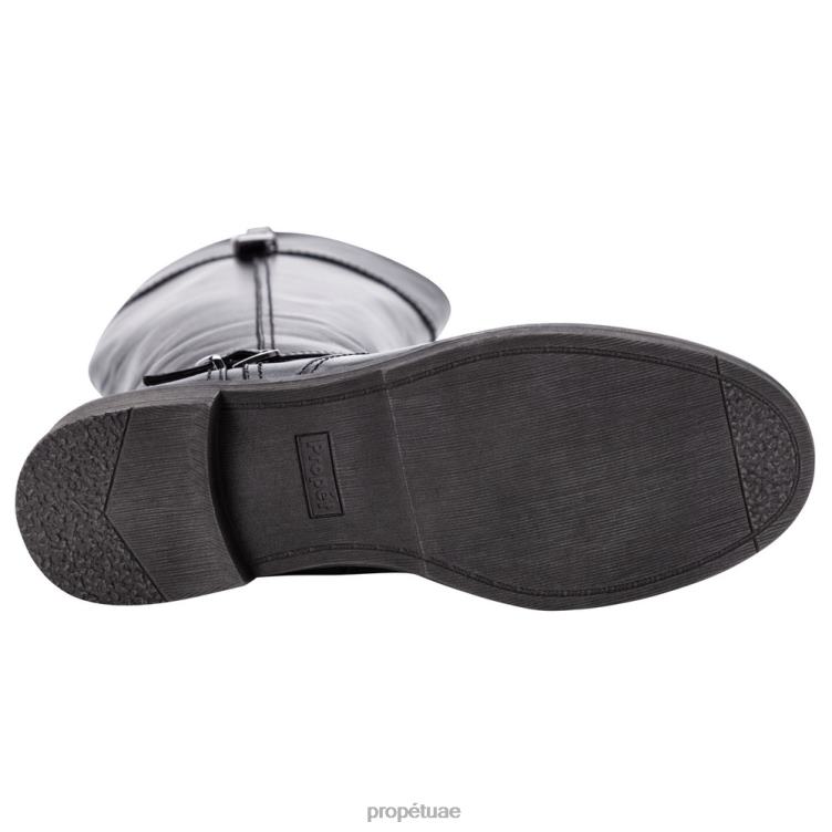 أنيق تاشا نحيف Propet أسود / بني / رمادي J6T8N117