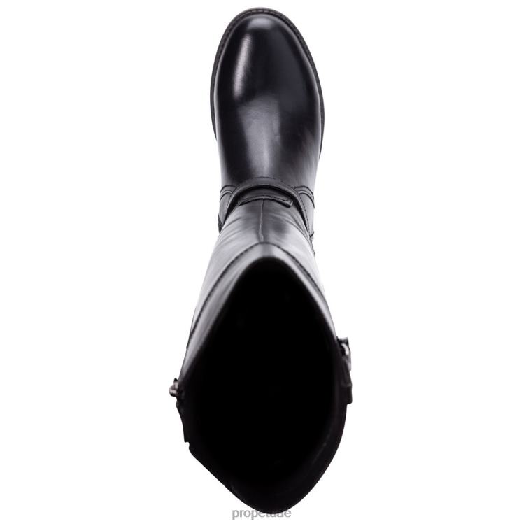 أنيق تاشا نحيف Propet أسود / بني / رمادي J6T8N117