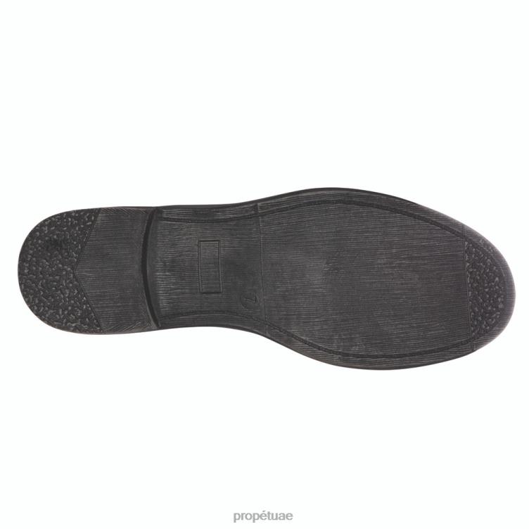 أنيق تاتوم نحيف Propet بني / أسود J6T8N119