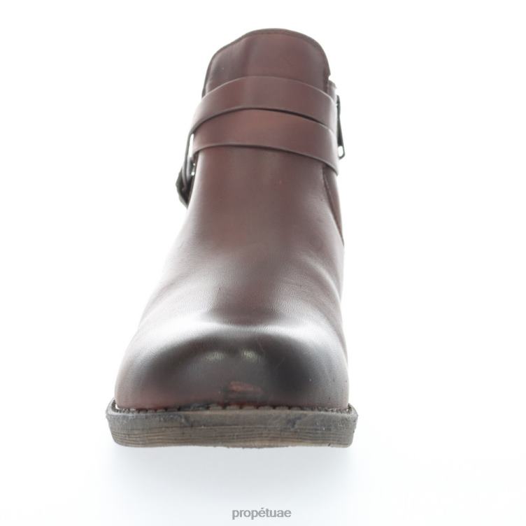 أنيق تاتوم نحيف Propet بني / أسود J6T8N119