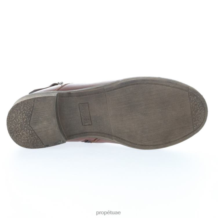 أنيق تاتوم نحيف Propet بني / أسود J6T8N119