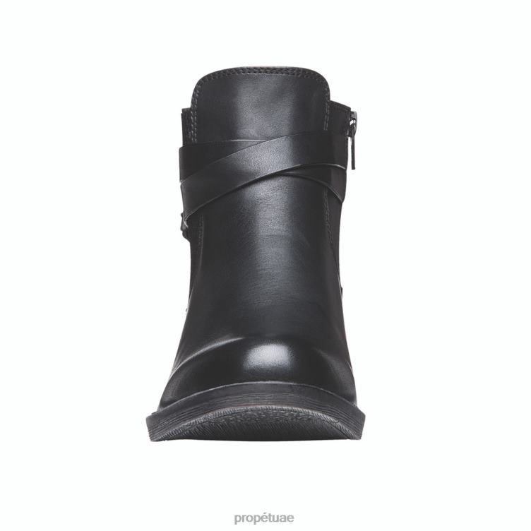 أنيق تاتوم نحيف Propet بني / أسود J6T8N119