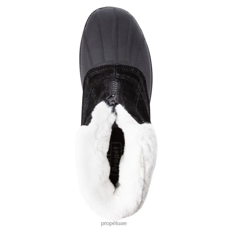 أنيق لومي الرمز البريدي نحيف Propet التوت / أسود أبيض / بني / رمادي J6T8N122