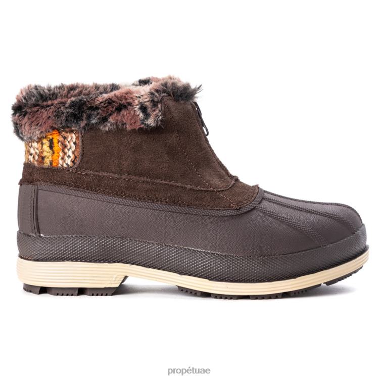 أنيق لومي الرمز البريدي نحيف Propet التوت / أسود أبيض / بني / رمادي J6T8N122