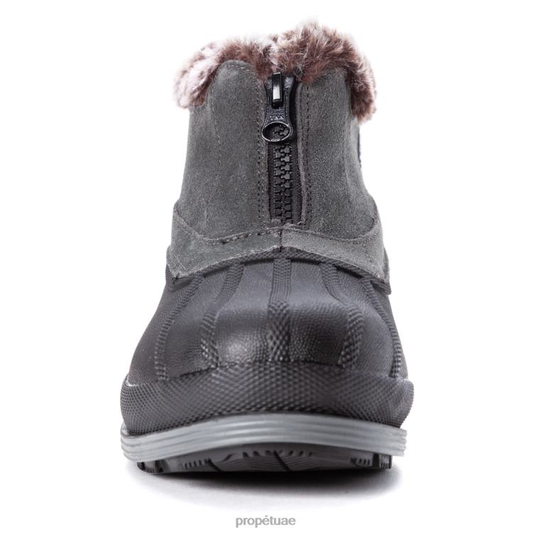 أنيق لومي الرمز البريدي نحيف Propet التوت / أسود أبيض / بني / رمادي J6T8N122