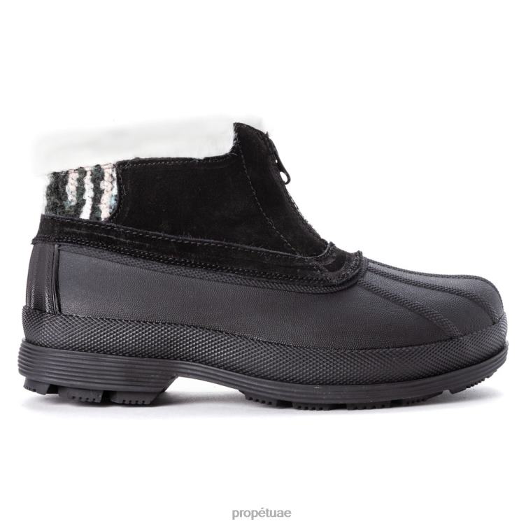 أنيق لومي الرمز البريدي نحيف Propet التوت / أسود أبيض / بني / رمادي J6T8N122