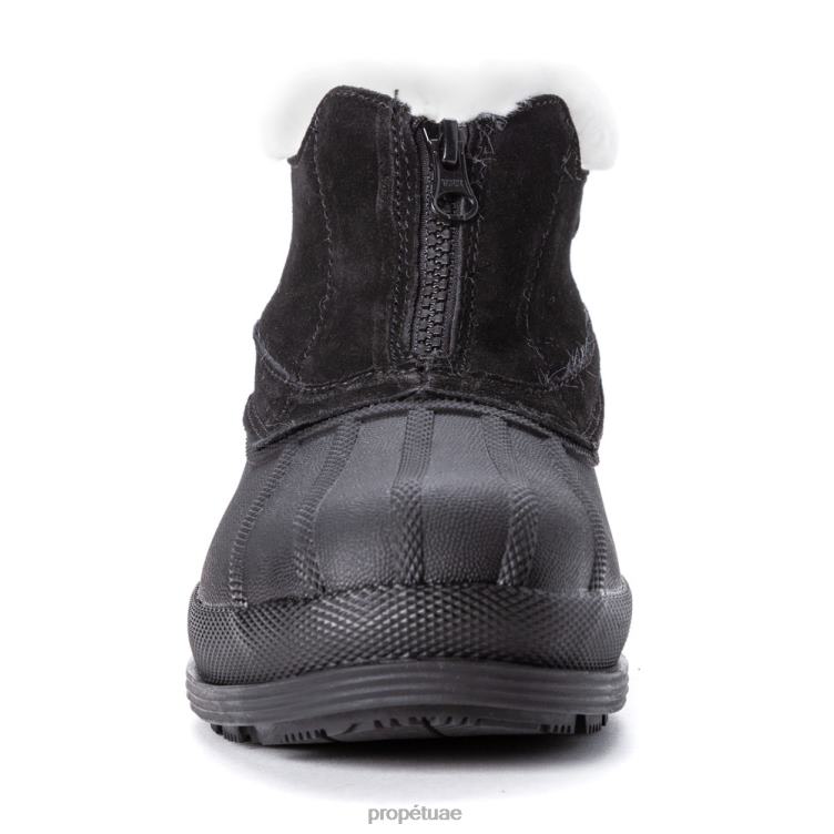 أنيق لومي الرمز البريدي نحيف Propet التوت / أسود أبيض / بني / رمادي J6T8N122