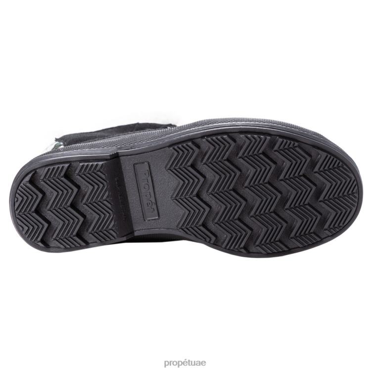 أنيق الدانتيل طويل القامة لومي نحيف Propet التوت / أسود أبيض / بني / رمادي J6T8N123