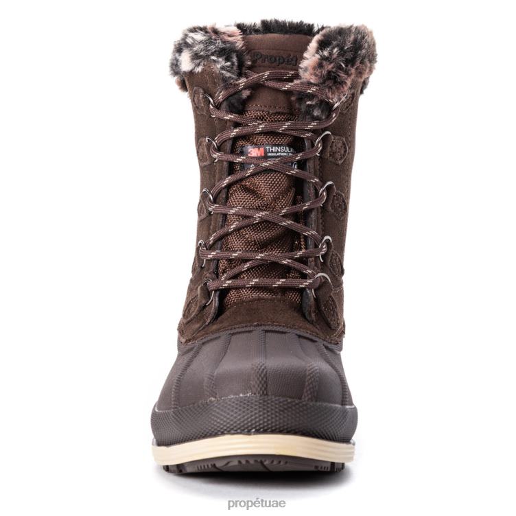 أنيق الدانتيل طويل القامة لومي نحيف Propet التوت / أسود أبيض / بني / رمادي J6T8N123