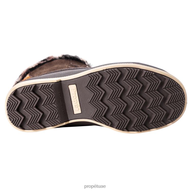 أنيق الدانتيل طويل القامة لومي نحيف Propet التوت / أسود أبيض / بني / رمادي J6T8N123