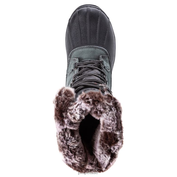 أنيق الدانتيل طويل القامة لومي نحيف Propet التوت / أسود أبيض / بني / رمادي J6T8N123