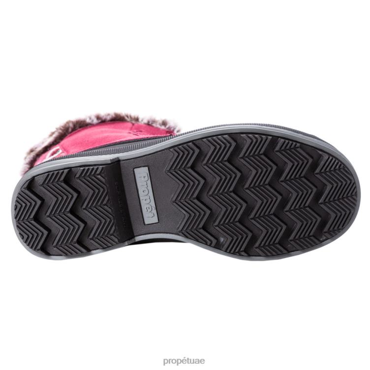 أنيق الدانتيل طويل القامة لومي نحيف Propet التوت / أسود أبيض / بني / رمادي J6T8N123