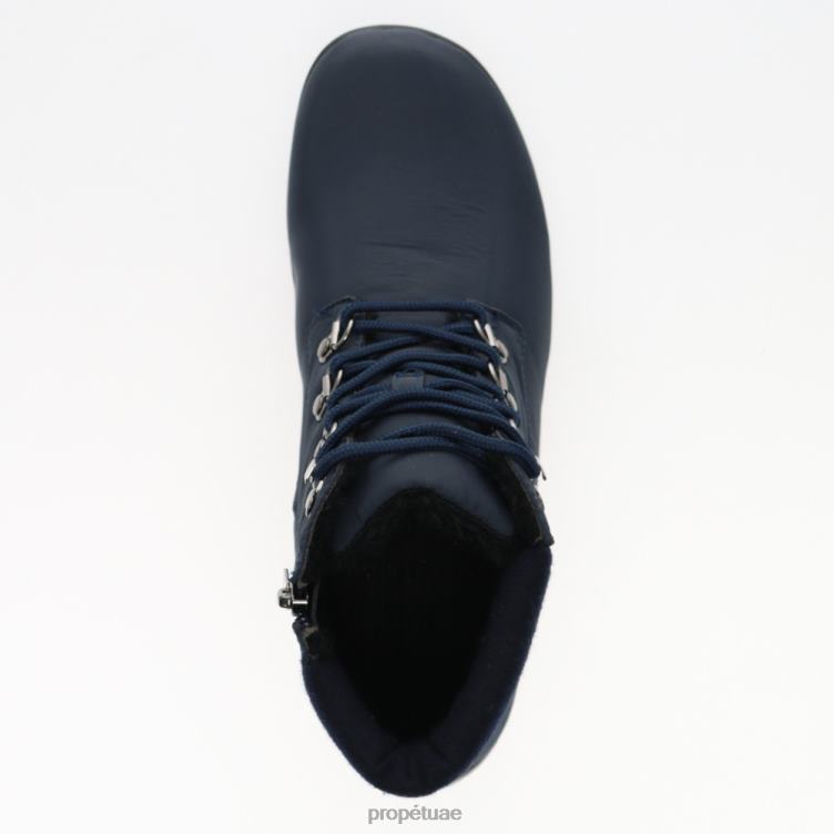 أنيق الدانتيل الكاحل داني نحيف Propet بوردو / أسود / رمادي غامق / كحلي J6T8N124