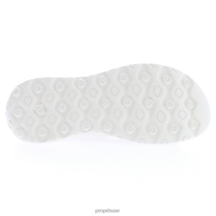 منعش ترافيل أكتيف سكوتسدال نحيف Propet أسود / رمادي J6T8N127