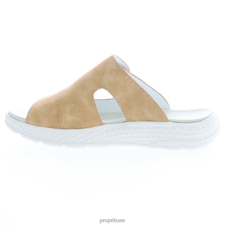 منعش سيدونا ترافيل أكتيف نحيف Propet أسود / أزرق فاتح / محار J6T8N128