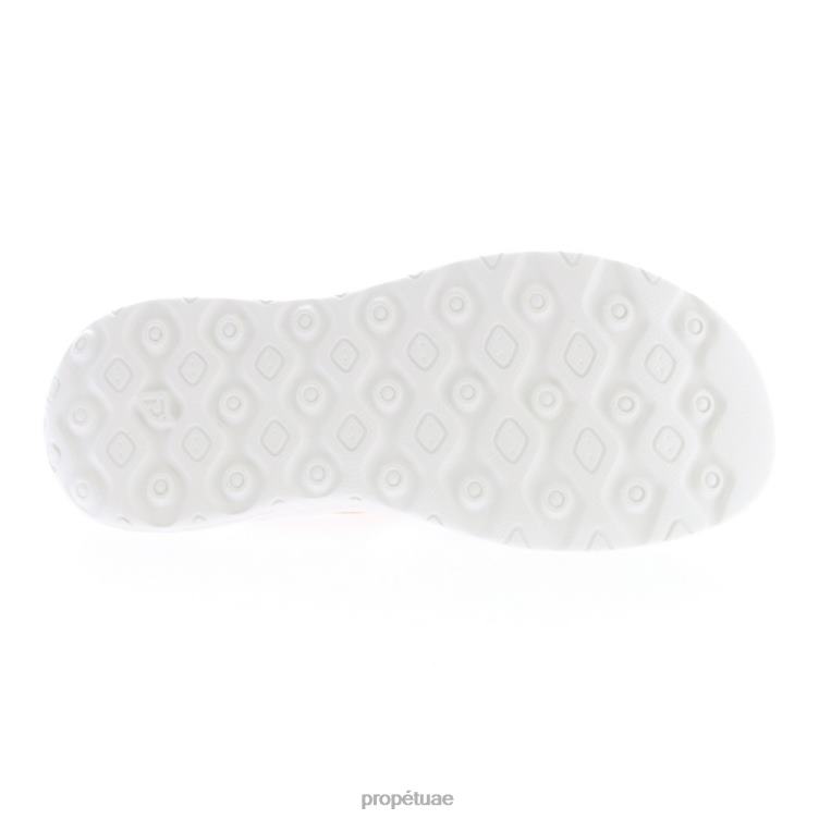 منعش سيدونا ترافيل أكتيف نحيف Propet أسود / أزرق فاتح / محار J6T8N128