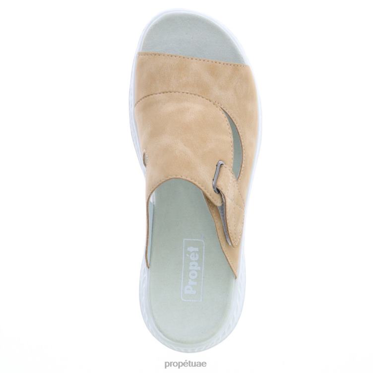 منعش سيدونا ترافيل أكتيف نحيف Propet أسود / أزرق فاتح / محار J6T8N128