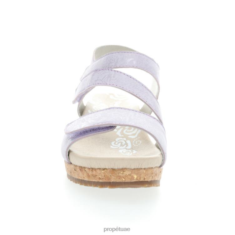 منعش ميلي نحيف Propet بيج / أسود / لافندر / كحلي J6T8N130